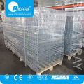 El mejor servicio Besca Galvanized Wire Mesh Cable Tray Supplier certificado listado